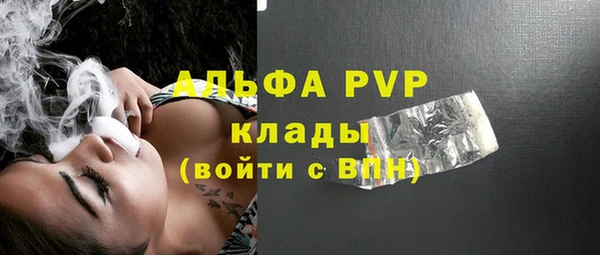 молекула духа Майский